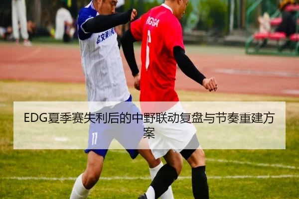 EDG夏季赛失利后的中野联动复盘与节奏重建方案