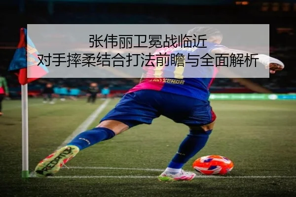 张伟丽卫冕战临近 对手摔柔结合打法前瞻与全面解析